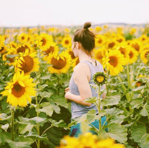 Meet your Posher, Jessie